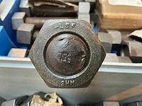 Lonestar bouten en moeren - afbeelding 5 van  8