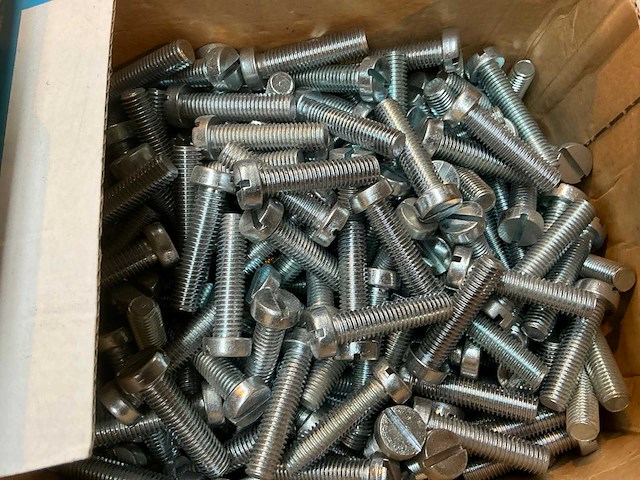 Lonestar bouten en moeren - afbeelding 6 van  8