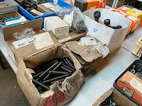 Lonestar bouten en moeren - afbeelding 2 van  8