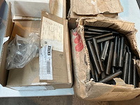 Lonestar bouten en moeren - afbeelding 4 van  8