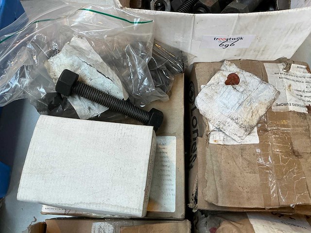 Lonestar bouten en moeren - afbeelding 5 van  8