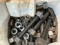 Lonestar bouten en moeren - afbeelding 6 van  8