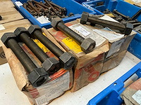 Lonestar bouten en moeren - afbeelding 1 van  6