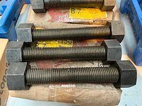 Lonestar bouten en moeren - afbeelding 2 van  6