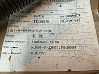 Lonestar bouten en moeren - afbeelding 5 van  6