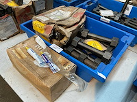 Lonestar bouten en moeren - afbeelding 1 van  6