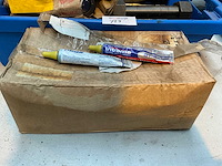 Lonestar bouten en moeren - afbeelding 4 van  6