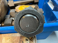 Lonestar bouten en moeren - afbeelding 5 van  6