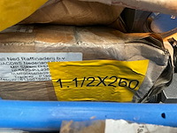 Lonestar bouten en moeren - afbeelding 6 van  6