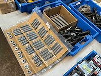 Lonestar bouten en moeren - afbeelding 1 van  5