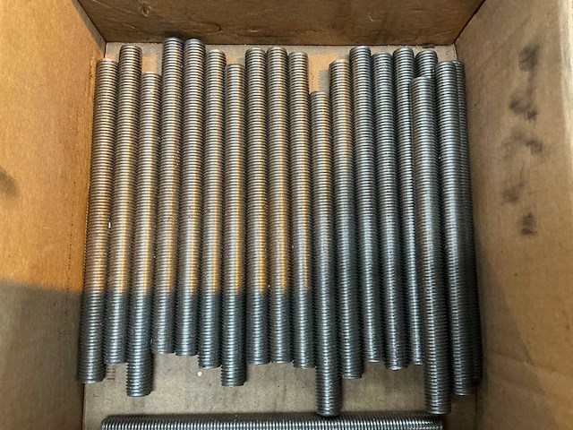 Lonestar bouten en moeren - afbeelding 4 van  5