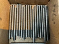 Lonestar bouten en moeren - afbeelding 4 van  5