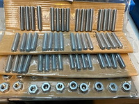 Lonestar bouten en moeren - afbeelding 5 van  5