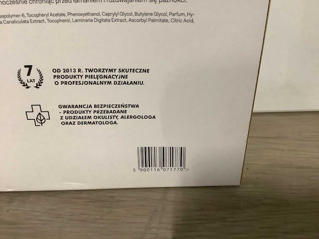 Long4lashes wimper en nagel groei serum (28x) - afbeelding 3 van  4