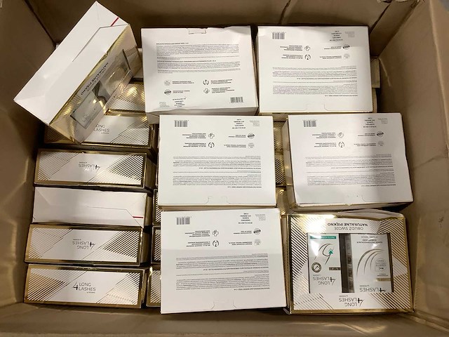 Long4lashes wimper en nagel groei serum (28x) - afbeelding 4 van  4