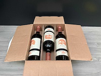 Longariva gramine pinot grigio ramato 2022 (6x) - afbeelding 1 van  4