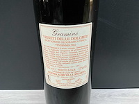 Longariva gramine pinot grigio ramato 2022 (6x) - afbeelding 4 van  4