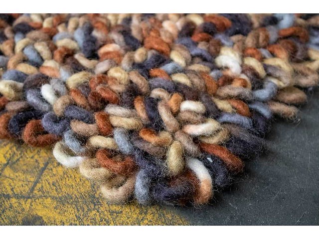 Longbarn - harvest - vloerkleed - afbeelding 2 van  3