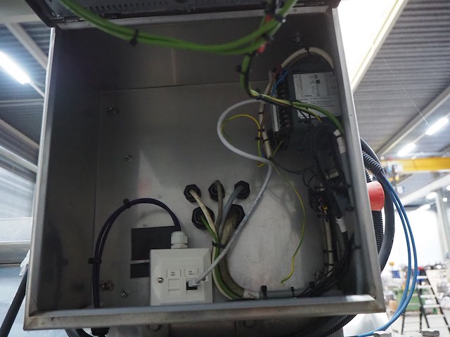 Longclose - afbeelding 8 van  17