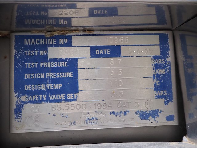 Longclose - afbeelding 9 van  17