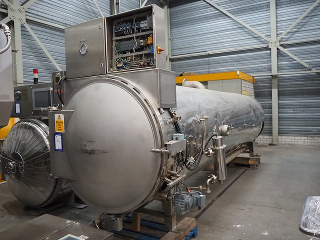 Longclose - afbeelding 1 van  17