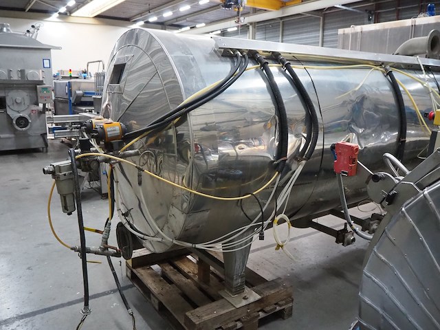 Longclose - afbeelding 12 van  17