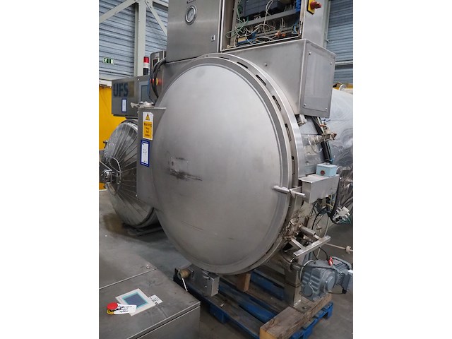 Longclose - afbeelding 16 van  17