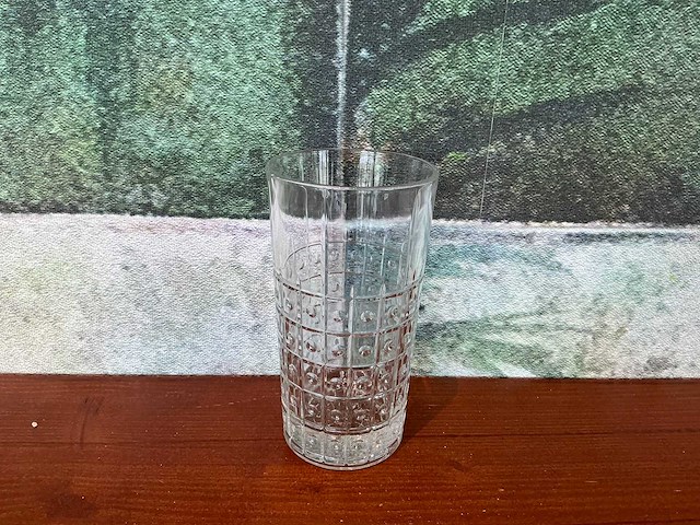Longdrink glas (16x) - afbeelding 1 van  3