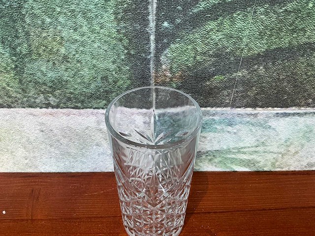 Longdrink glas (26x) - afbeelding 1 van  2