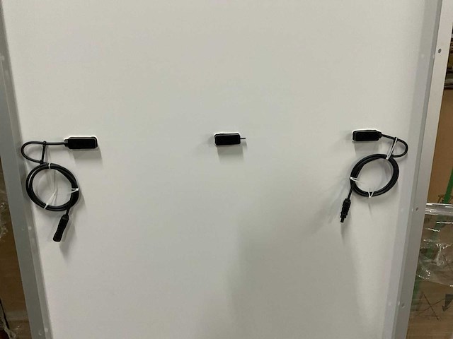 Longhi- trinasolar ll4-72hoh-455m/tsm455de17m zonnepaneel (18x) - afbeelding 3 van  6