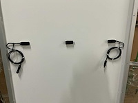 Longhi- trinasolar ll4-72hoh-455m/tsm455de17m zonnepaneel (18x) - afbeelding 3 van  6