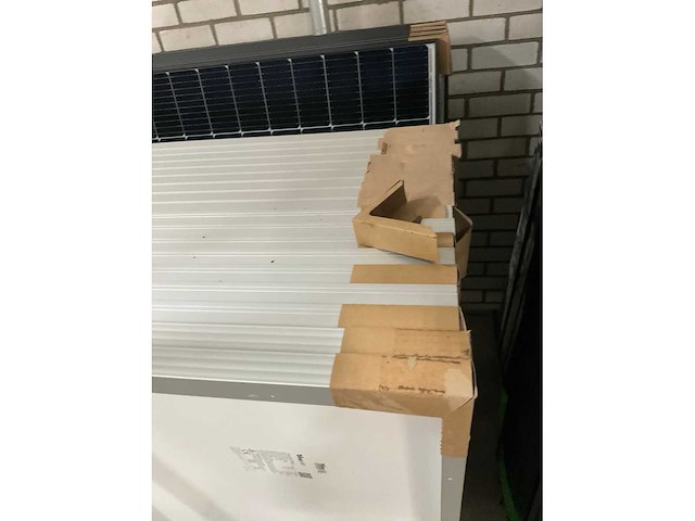 Longhi- trinasolar ll4-72hoh-455m/tsm455de17m zonnepaneel (18x) - afbeelding 6 van  6