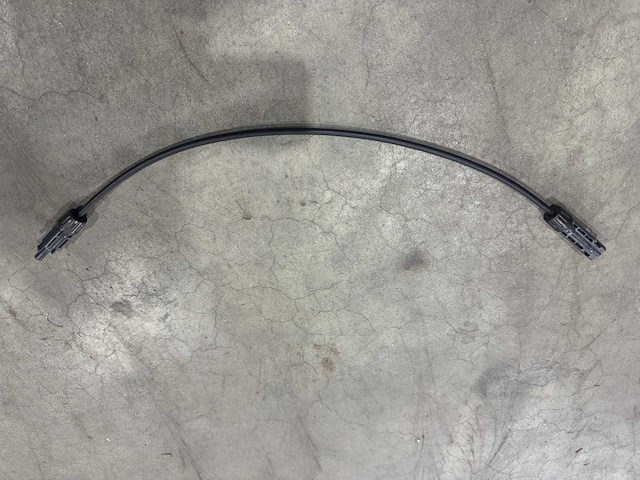 Longi - mc4 - set van 20 verlengkabels (58 cm) t.b.v. zonnepanelen - afbeelding 5 van  5