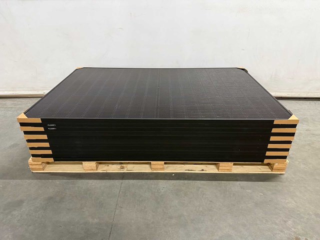 Longi - set van 10 zonnepanelen (410 wp) - sma 3.6 kw omvormer - afbeelding 4 van  11