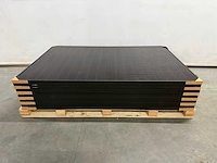 Longi - set van 10 zonnepanelen (410 wp) - sma 3.6 kw omvormer - afbeelding 4 van  11