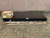 Longi - set van 11 zonnepanelen (370 wp) - goodwe 3.6k omvormer - afbeelding 1 van  7