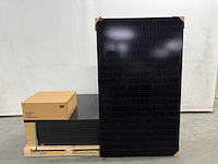 Longi - set van 12 zonnepanelen - sma 4.0 kw omvormer - afbeelding 1 van  7