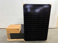 Longi - set van 12 zonnepanelen (410 wp) - sma 4 kw omvormer - afbeelding 1 van  11