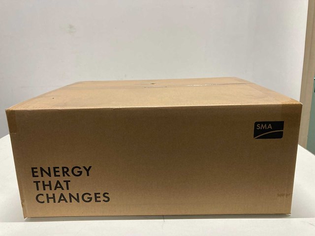 Longi - set van 12 zonnepanelen (410 wp) - sma 4 kw omvormer - afbeelding 8 van  11