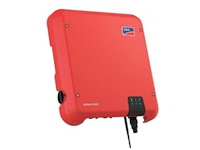 Longi - set van 12 zonnepanelen (410 wp) - sma 4 kw omvormer - afbeelding 9 van  11
