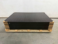 Longi - set van 12 zonnepanelen (410 wp) - sma 4 kw omvormer - afbeelding 2 van  4