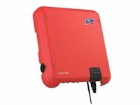 Longi - set van 12 zonnepanelen (410 wp) - sma 4 kw omvormer - afbeelding 9 van  11