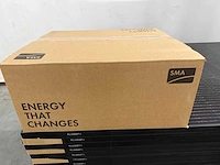 Longi - set van 13 zonnepanelen (410 wp) - sma omvormer (5kw) - afbeelding 3 van  5