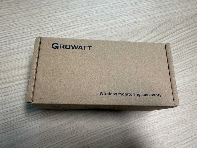 Longi - set van 14 zonnepanelen (410 wp) - growatt 5 kw omvormer - afbeelding 3 van  6