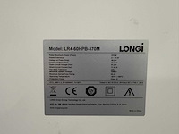 Longi - set van 19 zonnepanelen - sma 6kw omvormer - afbeelding 2 van  5