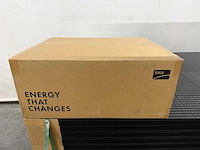 Longi - set van 19 zonnepanelen - sma 6kw omvormer - afbeelding 4 van  5