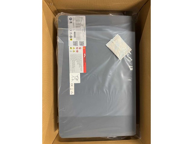 Longi - set van 20 zonnepanelen (410 wp) met hybride omvormer en 17,75 kwh batterij - afbeelding 3 van  16