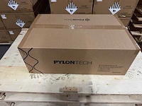 Longi - set van 20 zonnepanelen (410 wp) met hybride omvormer en 17,75 kwh batterij - afbeelding 3 van  23