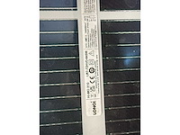Longi - set van 22 zonnepanelen (645 wp) - goodwe 15 kw omvormer - afbeelding 3 van  8