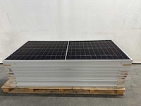 Longi - set van 22 zonnepanelen (645 wp) - goodwe 15 kw omvormer - afbeelding 2 van  8